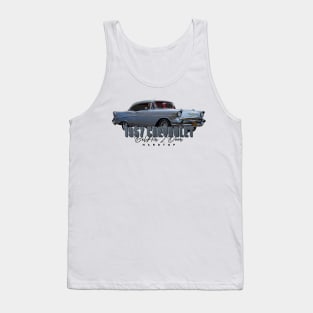 1957 Chevrolet Bel Air 2 Door Hardtop Tank Top